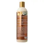 Creme Of Nature Pure Honey Moisturizing Dry Defense Conditioner 355ml - 1
